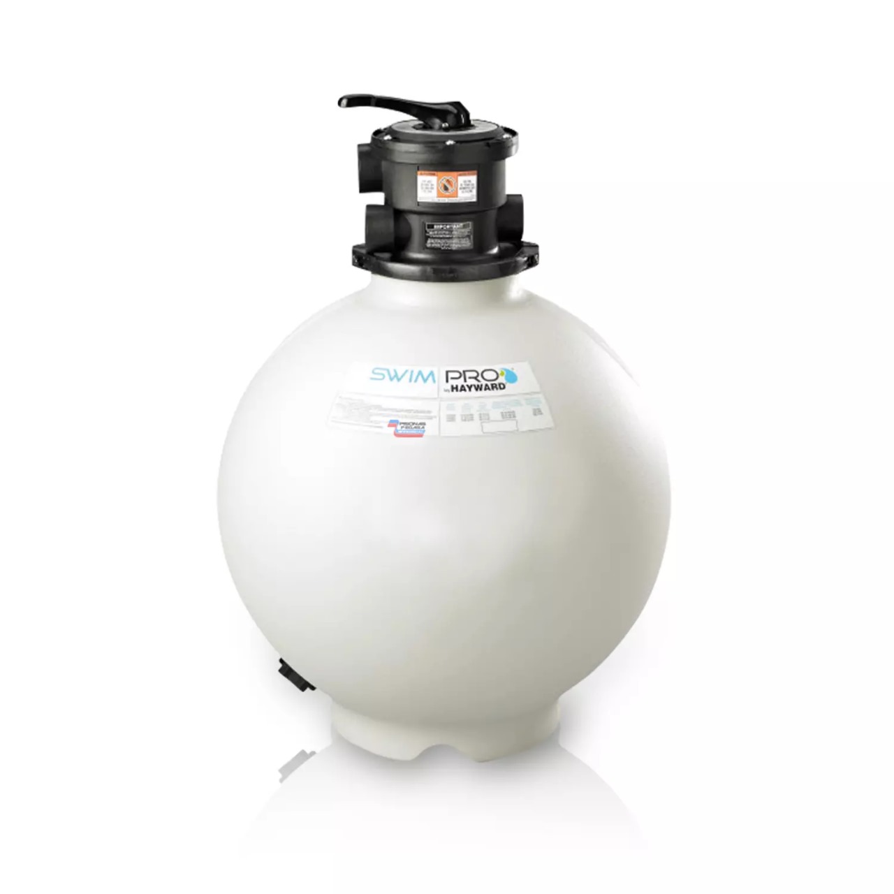 Filtro Hayward SwimPro 38GPM