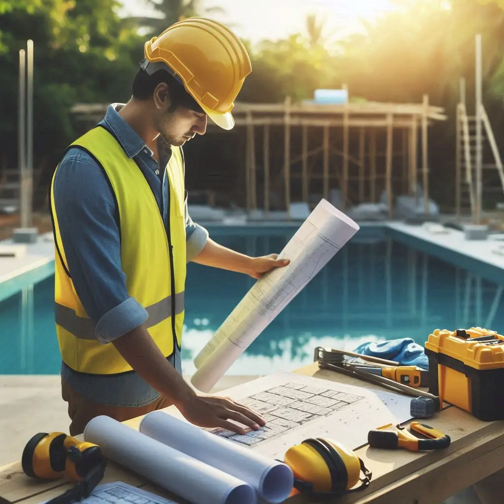 Diseño y construcción